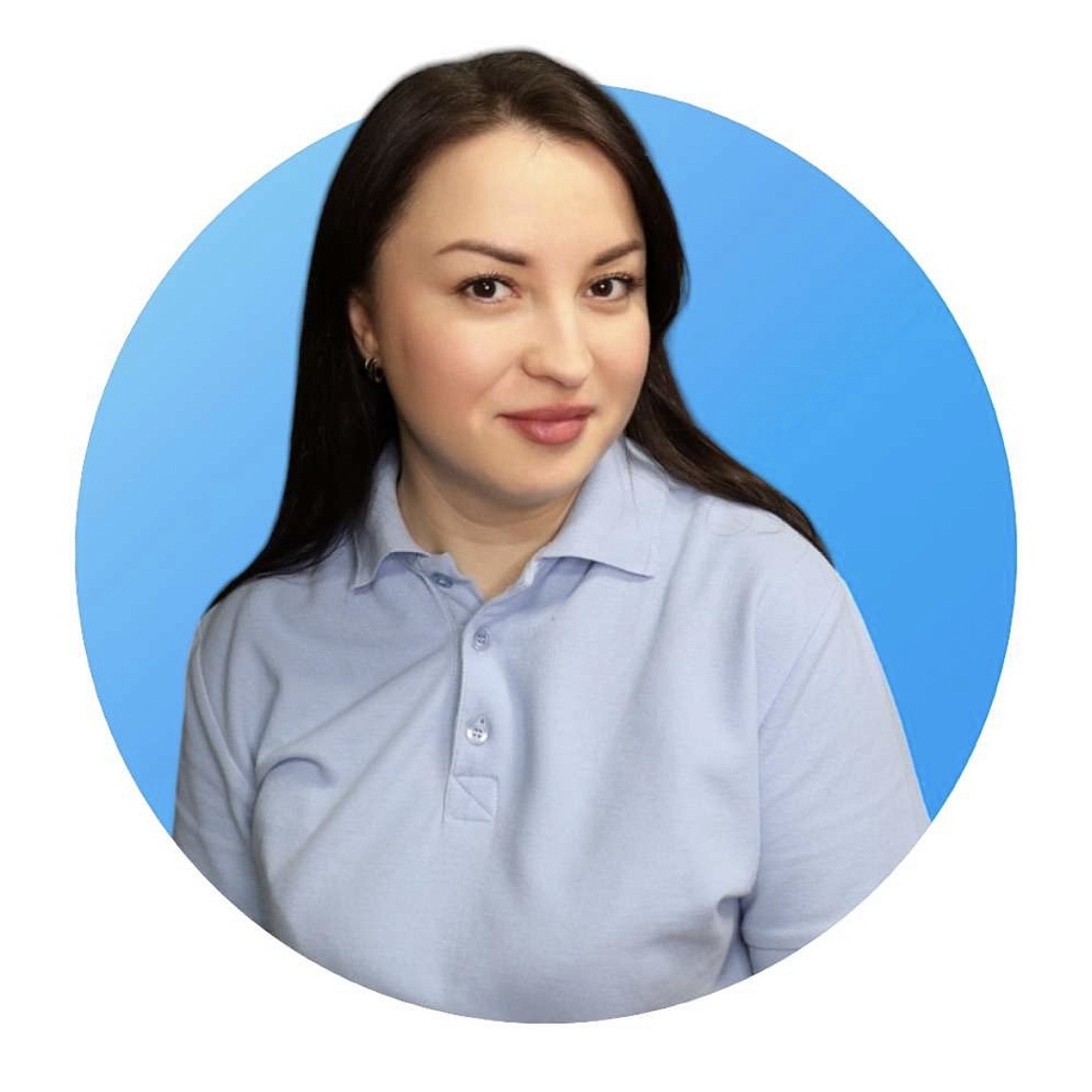Кирьянова Алина