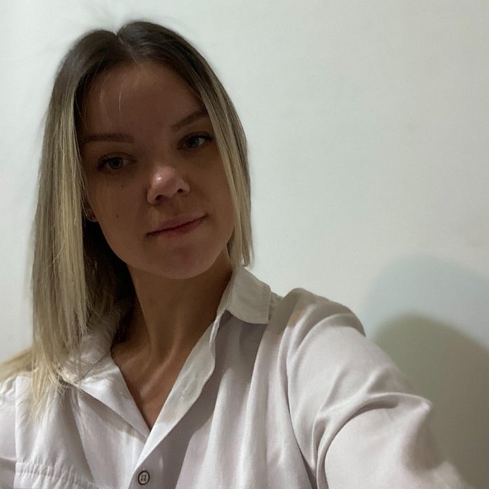 Фото эксперта Тищенко Татьяна