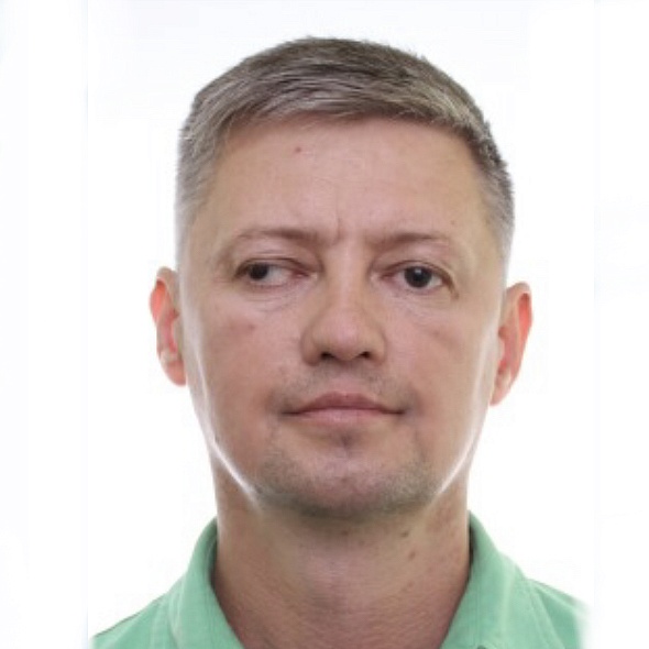 Таранов Сергей