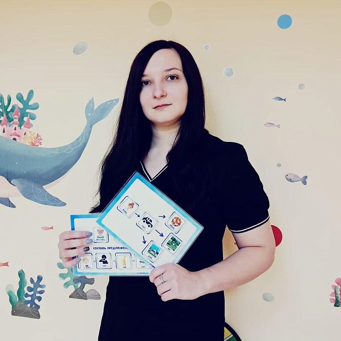 Антонина Орлова
