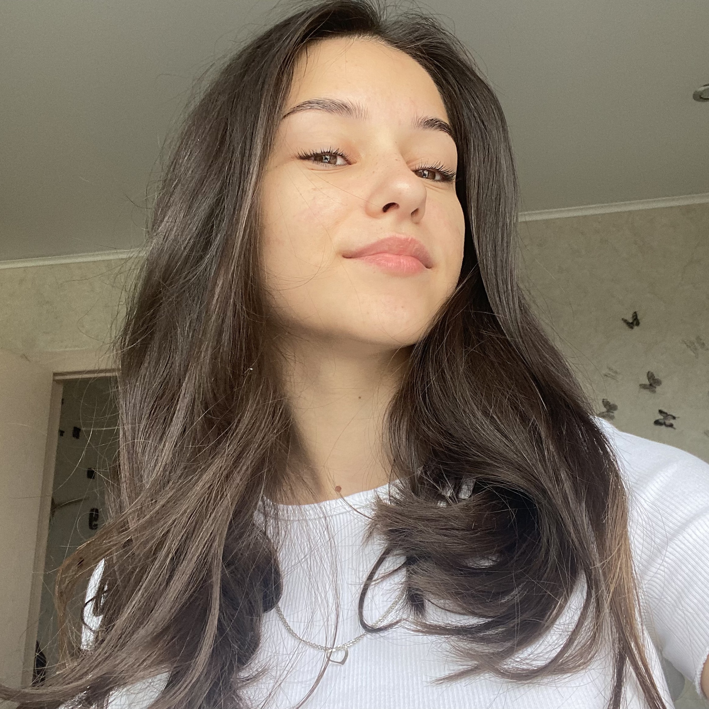 Фото эксперта Баянова Алина