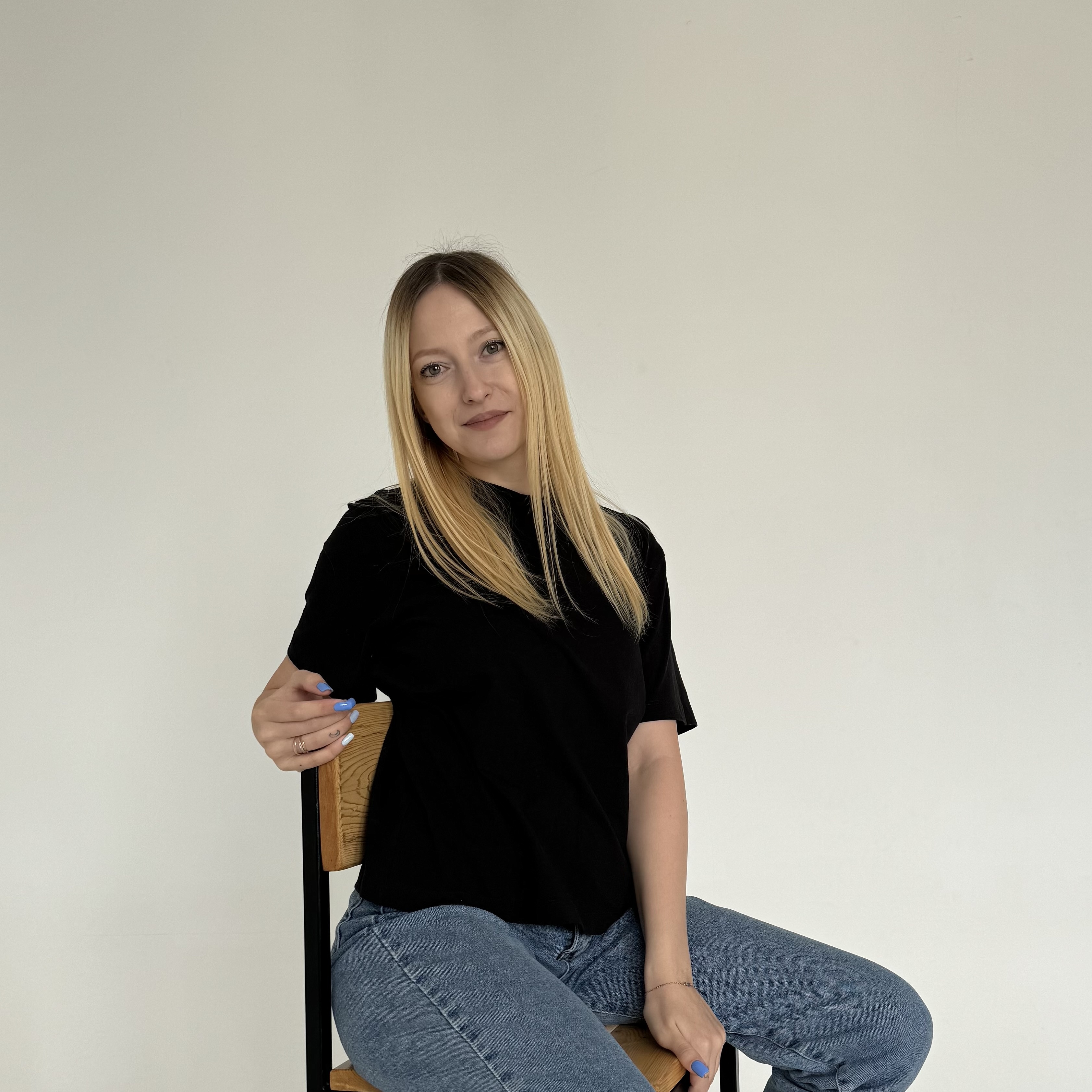 Фото эксперта Синявская Кристина