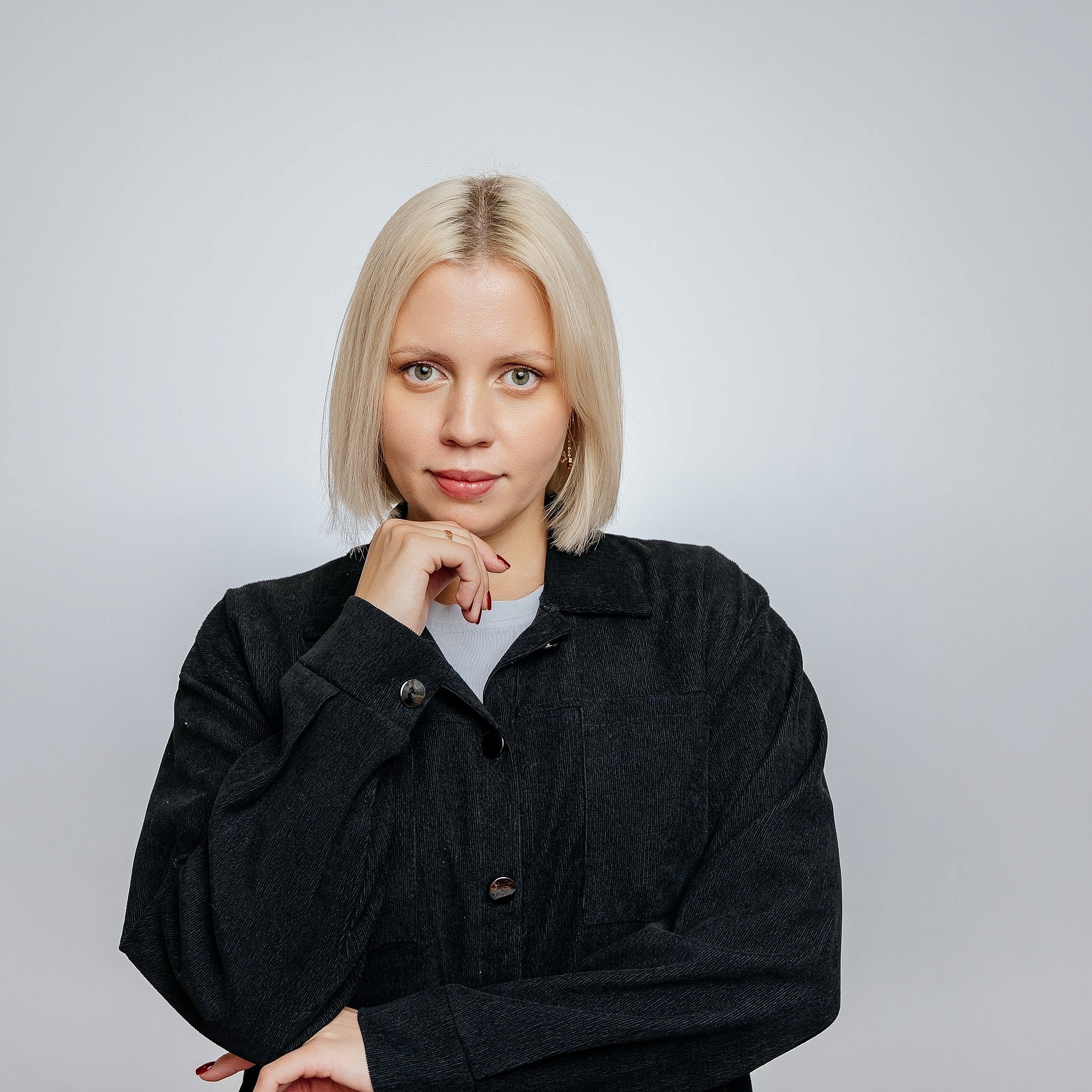 Синица Ольга