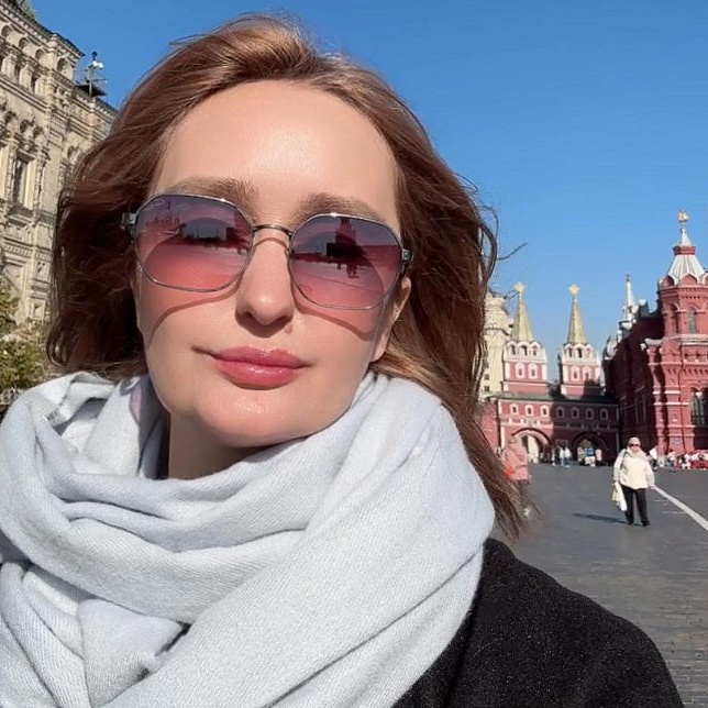 Лезина Екатерина
