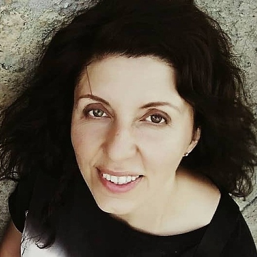 Кузнецова Алёна