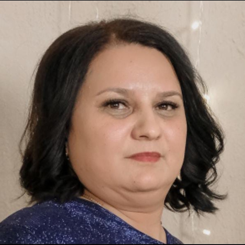 Фото эксперта Каримова Гульчачак