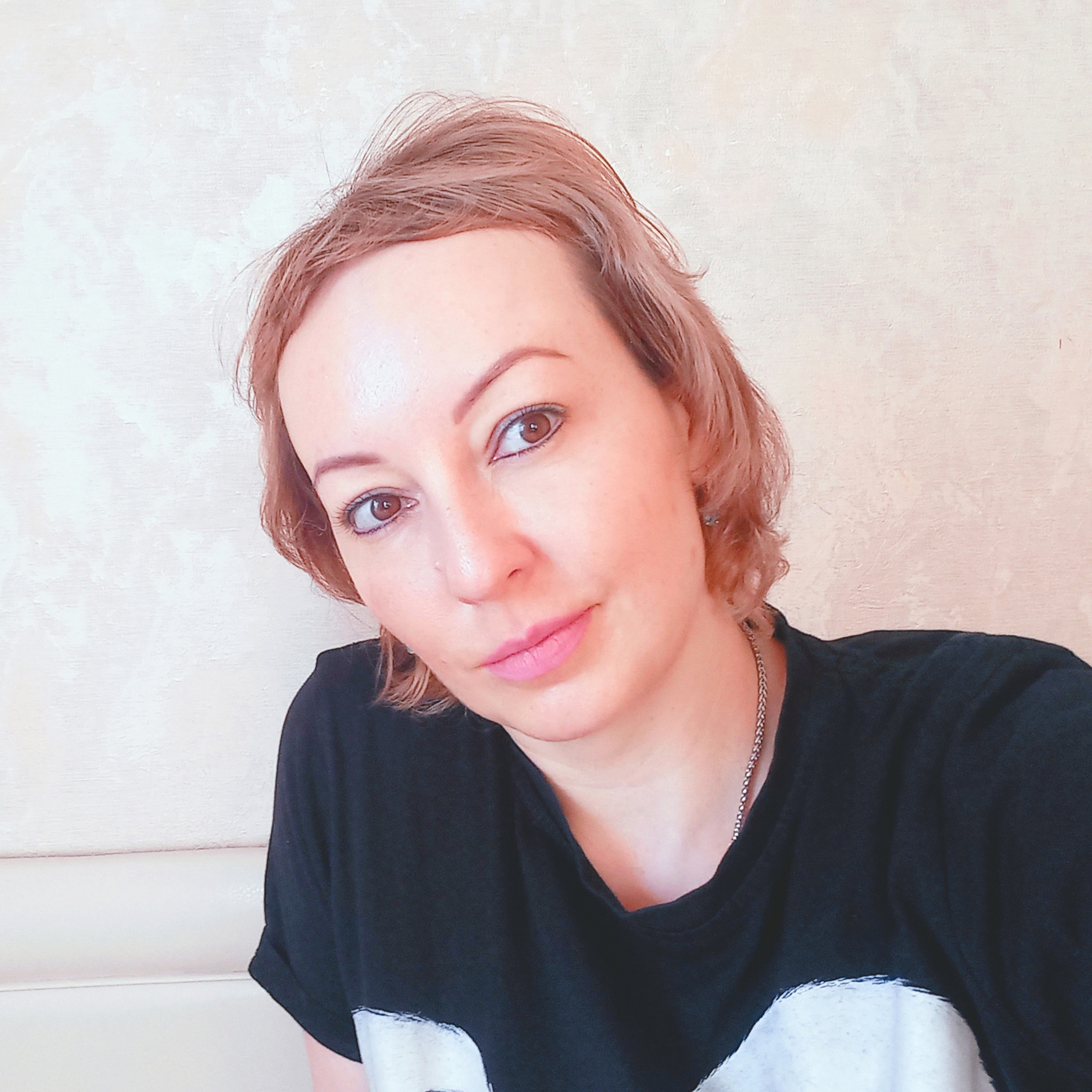 Фото эксперта Матвиенко Екатерина 