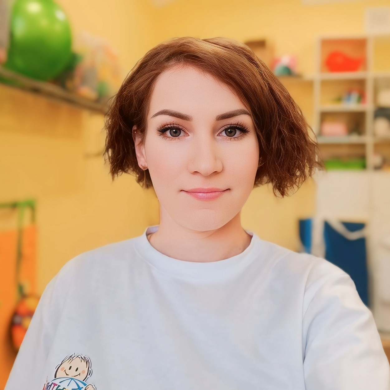 Малова Ирина