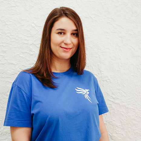 Фото эксперта Гурименко Инна