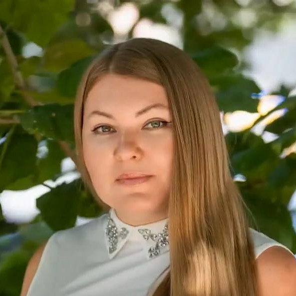 Кравцова Галина