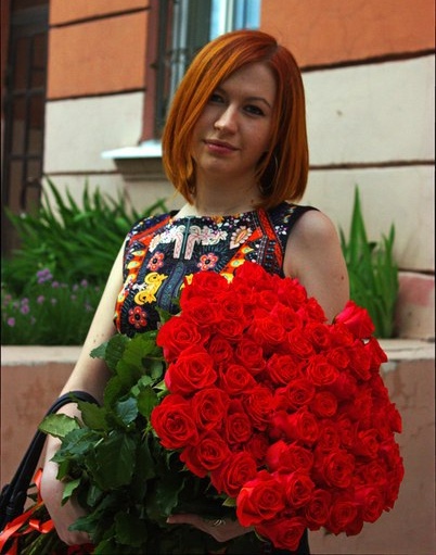 Фото эксперта Тальцева Анна