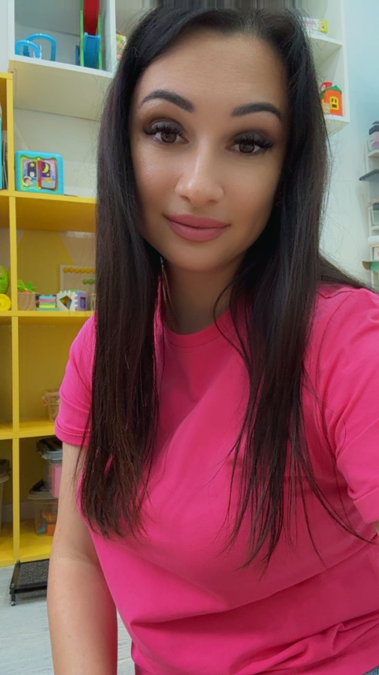 Волкова Софья