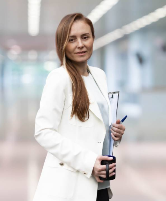 Нурапкина Рита