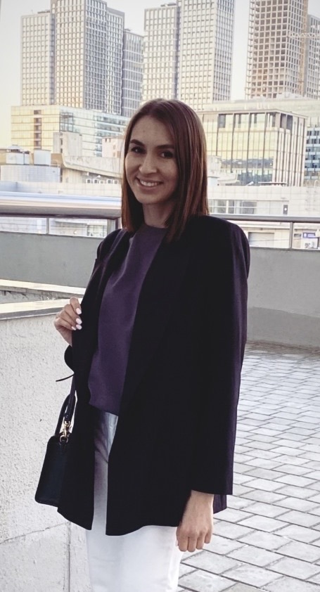 Гималетдинова Диана