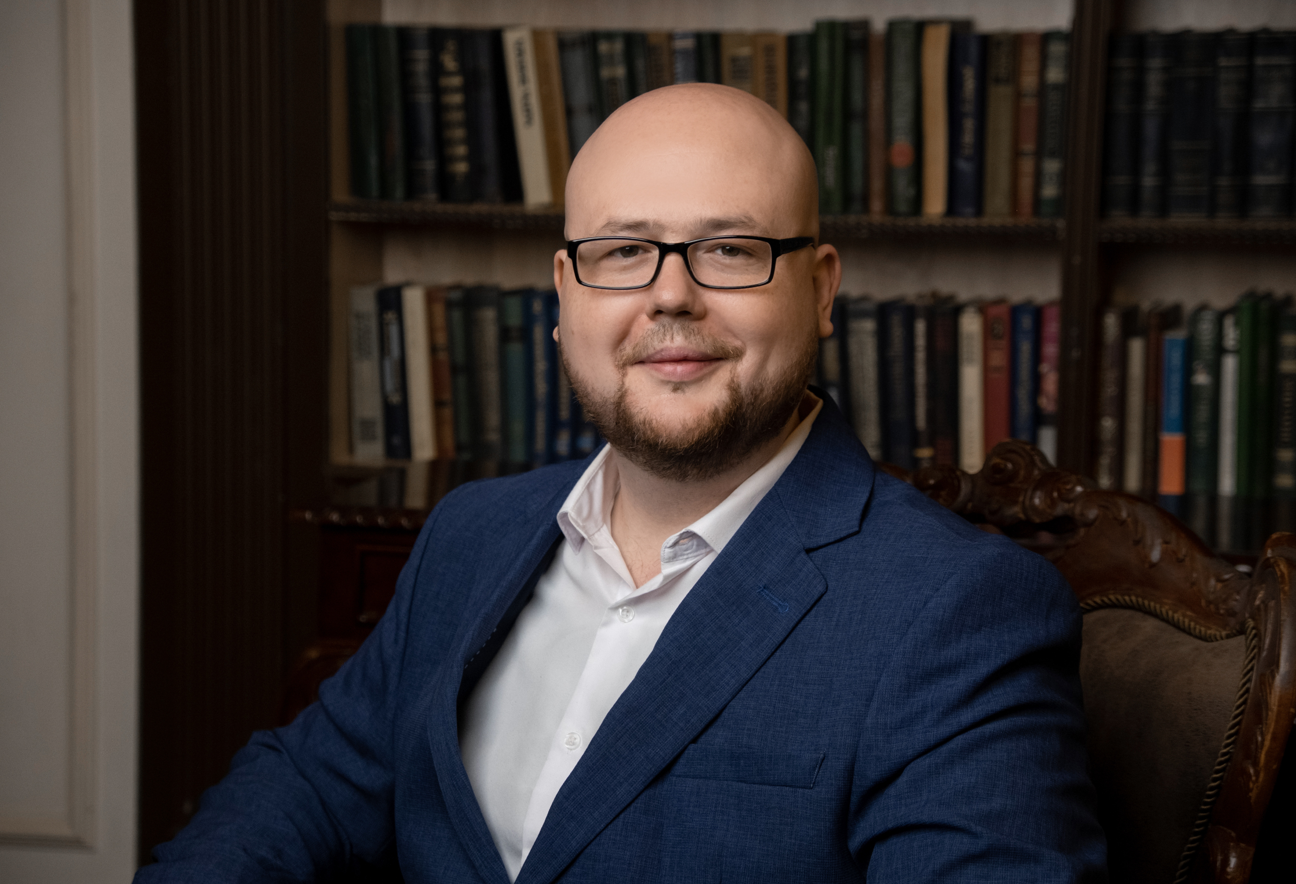 Жуков Игорь