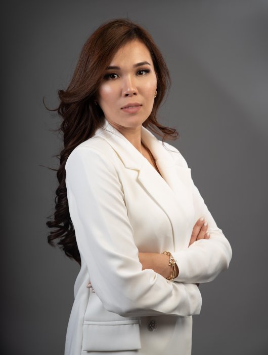 Таженова Екатерина