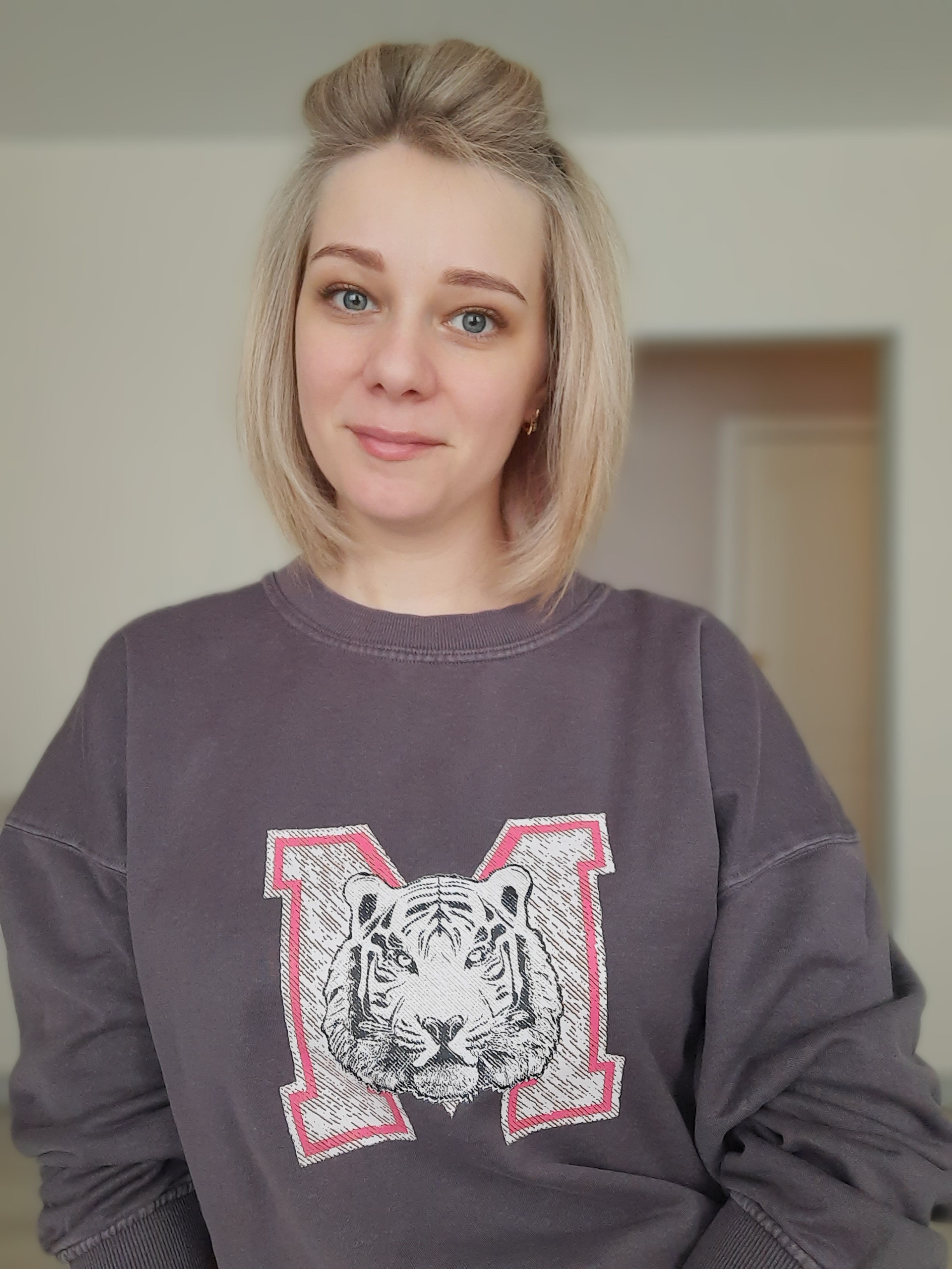 Шумская Оксана