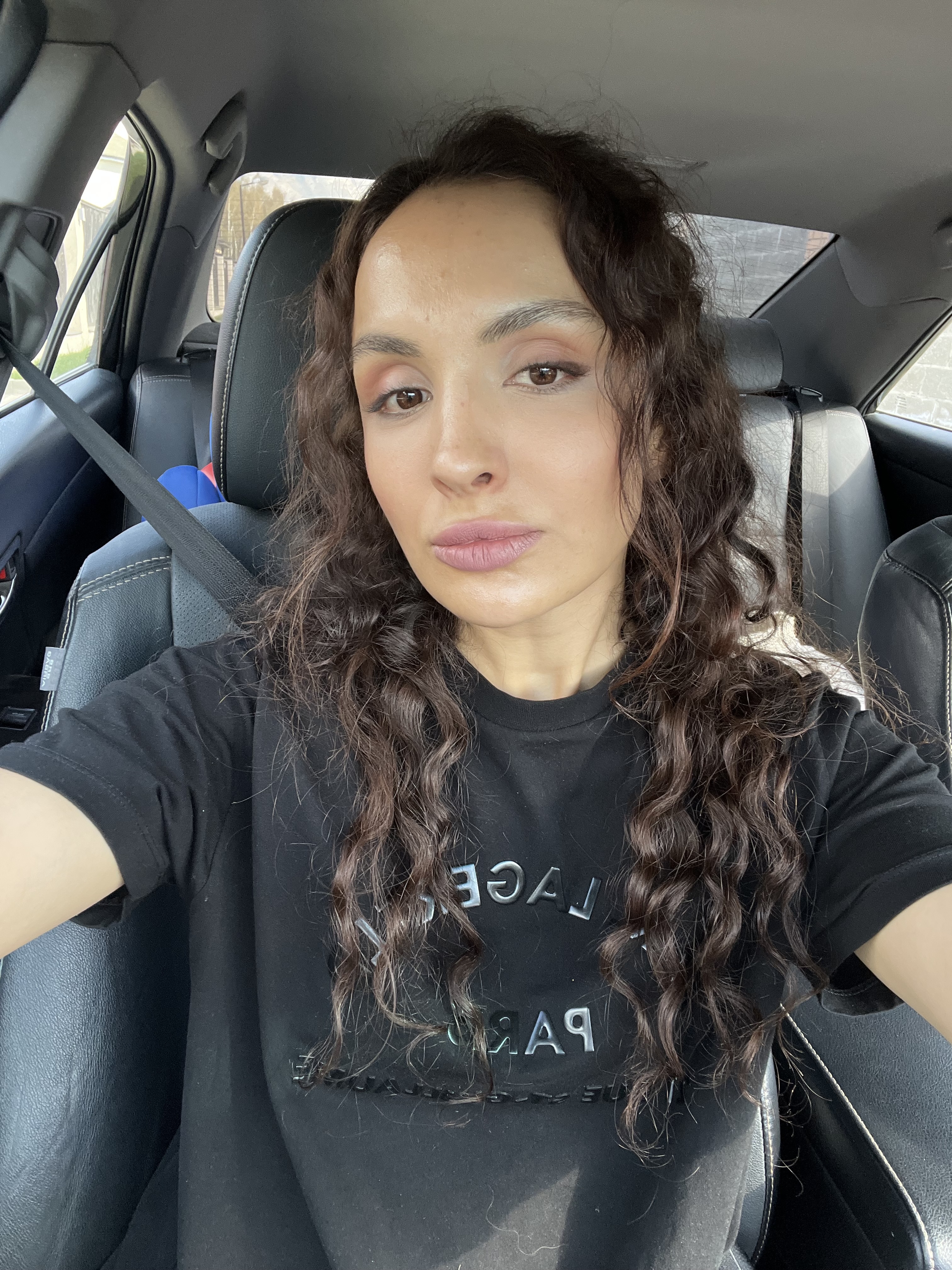 Бислимова Диана