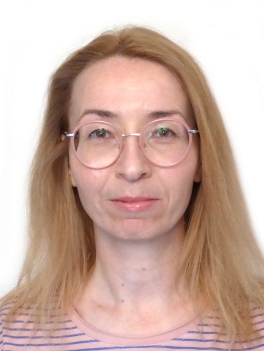 Васильева Татьяна