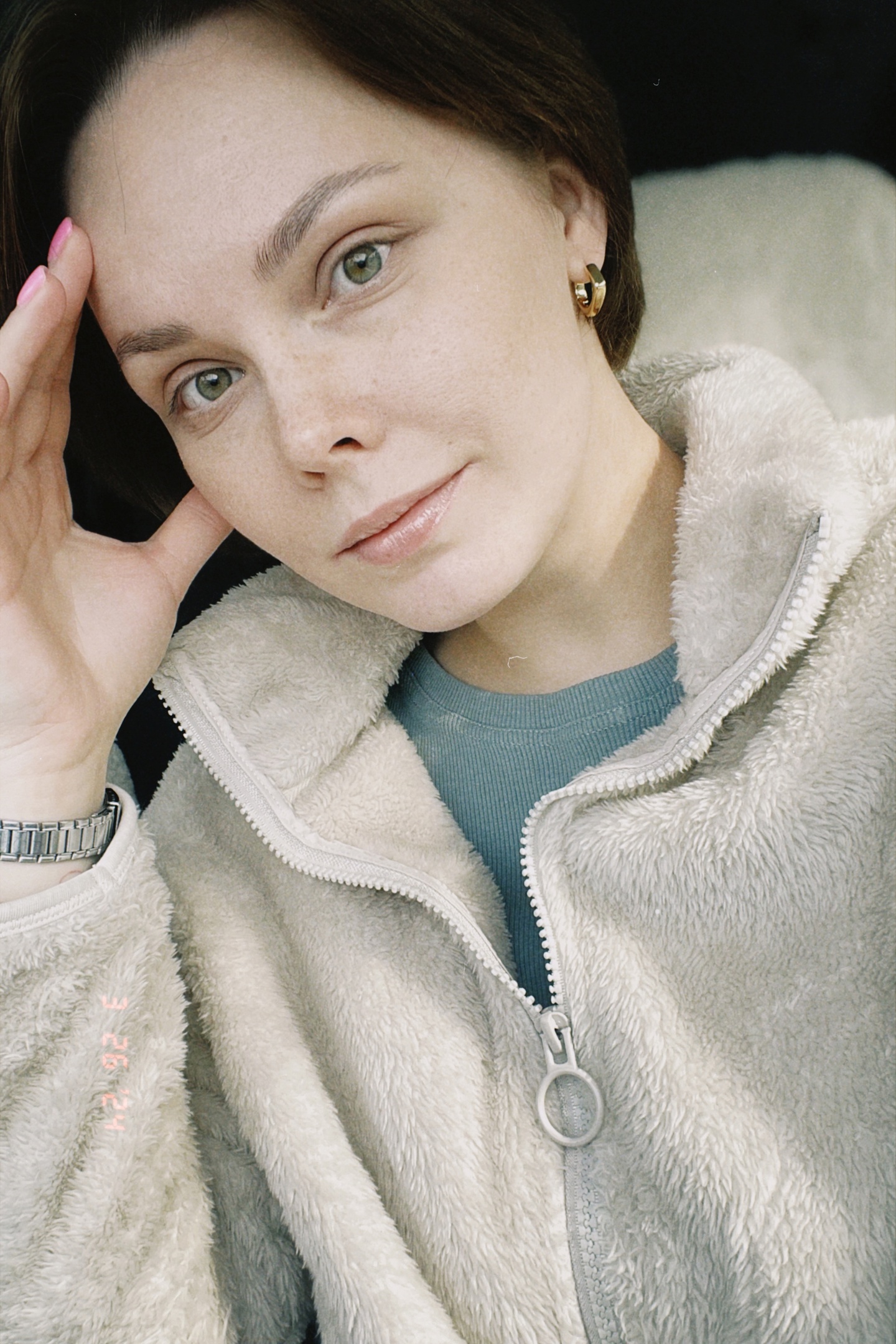 Садовникова Анастасия