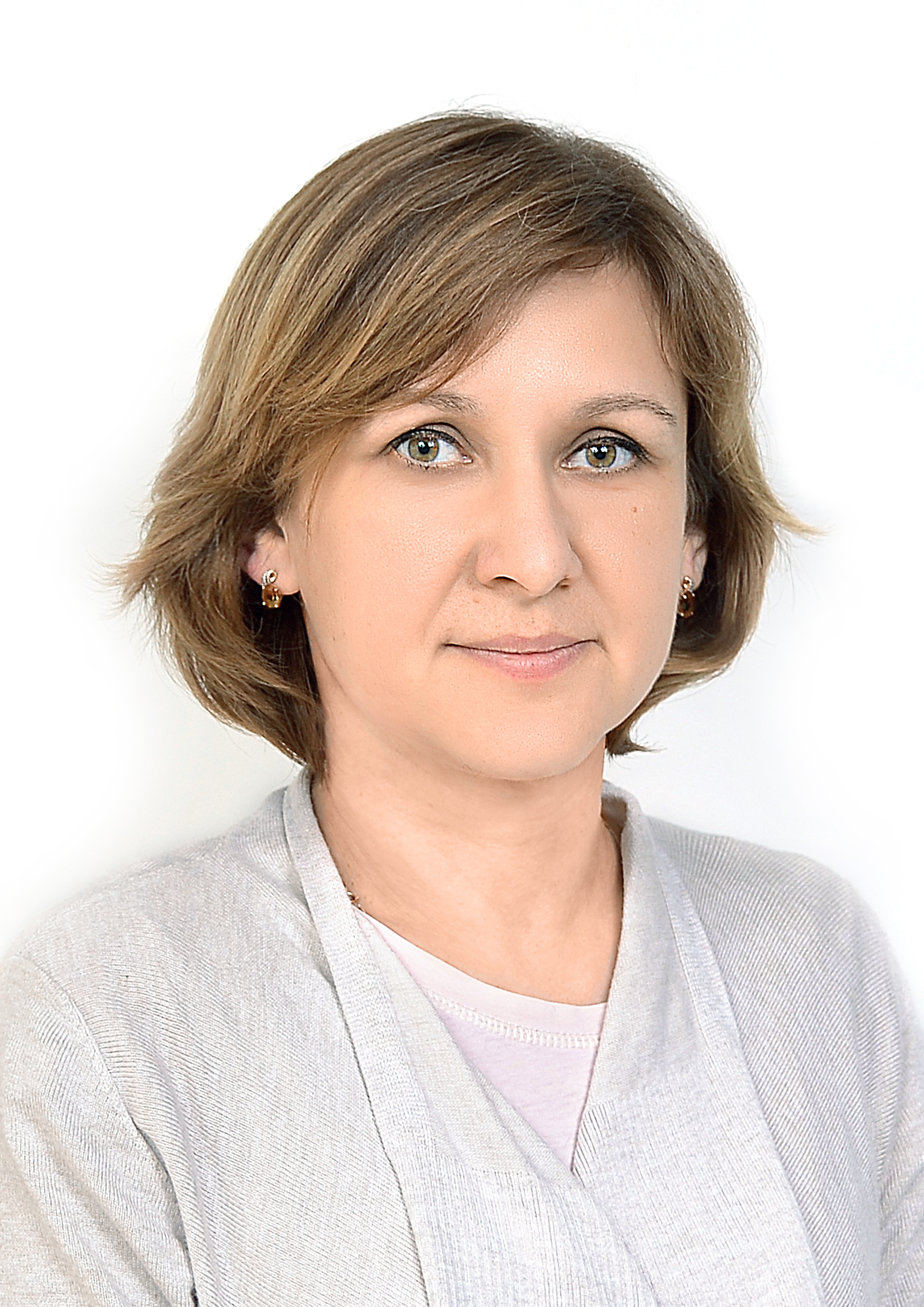 Дроздова Анастасия