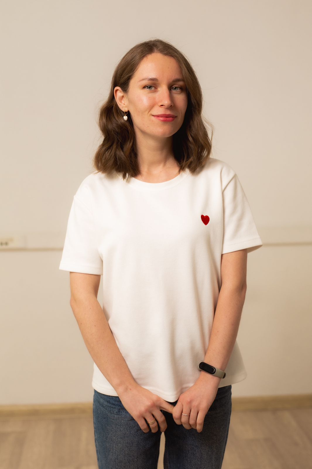 Власова Евгения