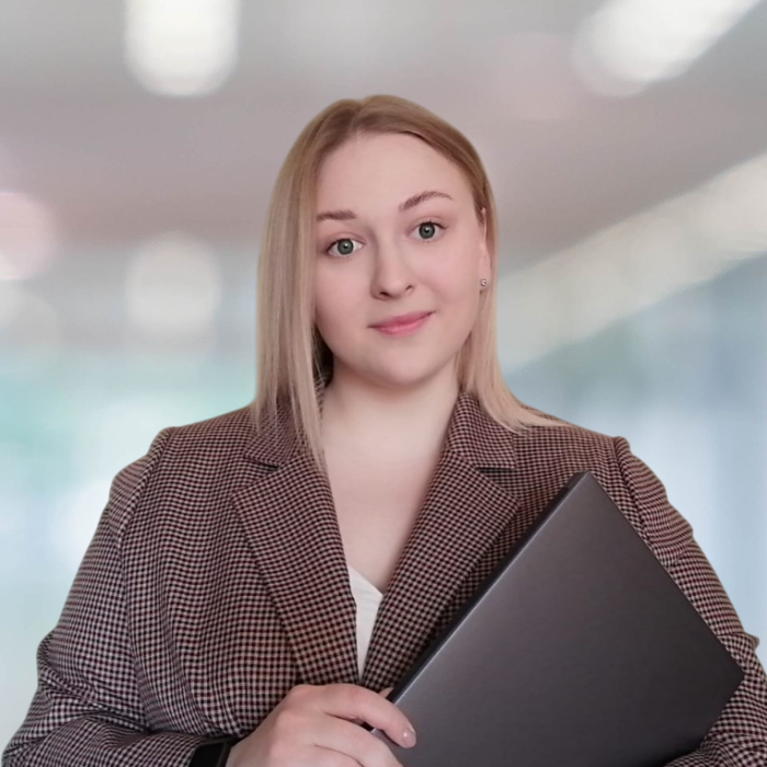 Ситникова Екатерина