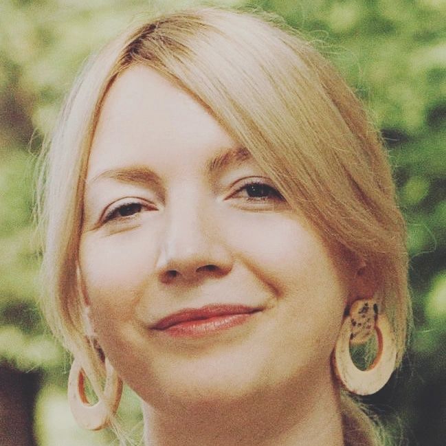 Агапова Татьяна