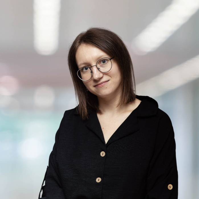 Чуланова Любовь