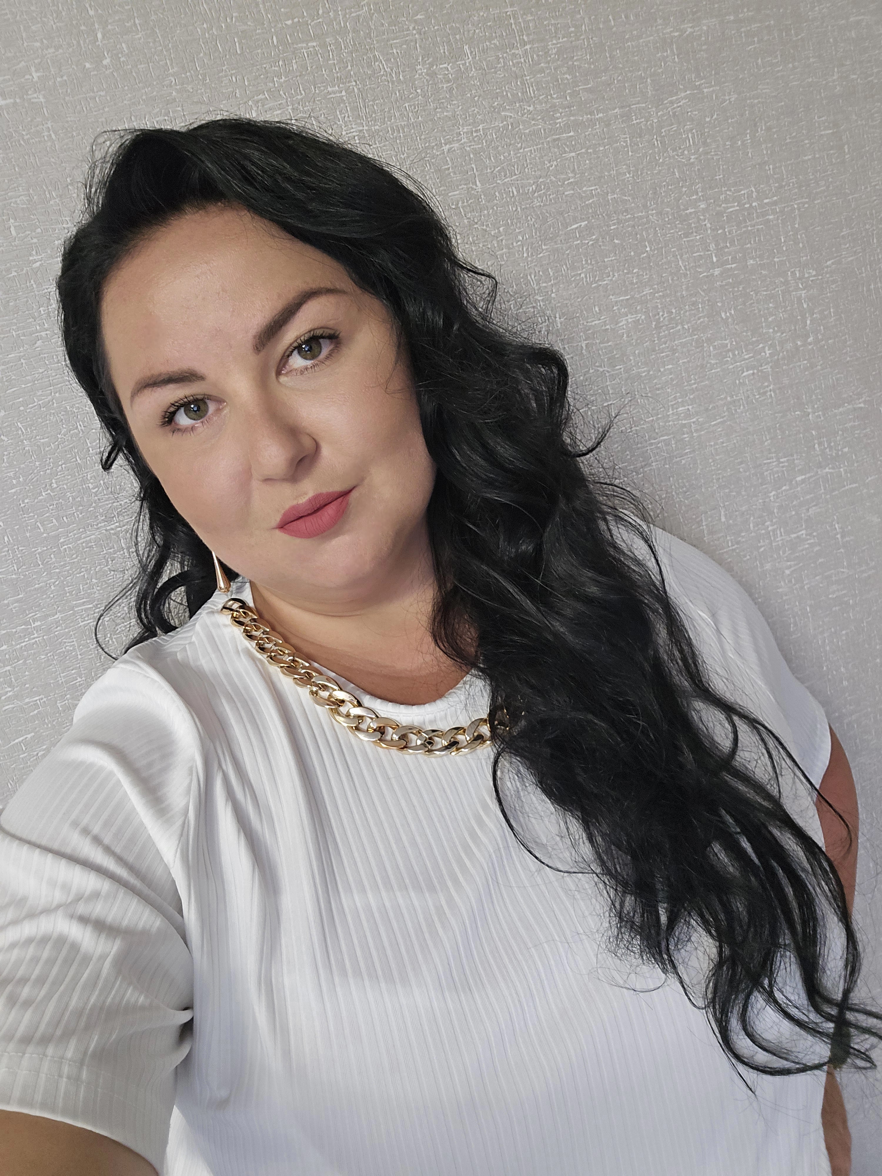 Аганина Юлия