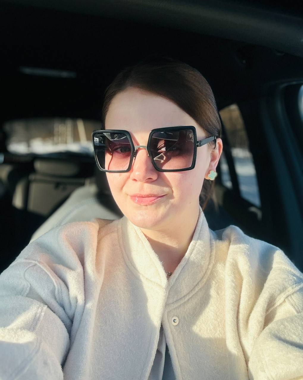 Пеняева Кристина