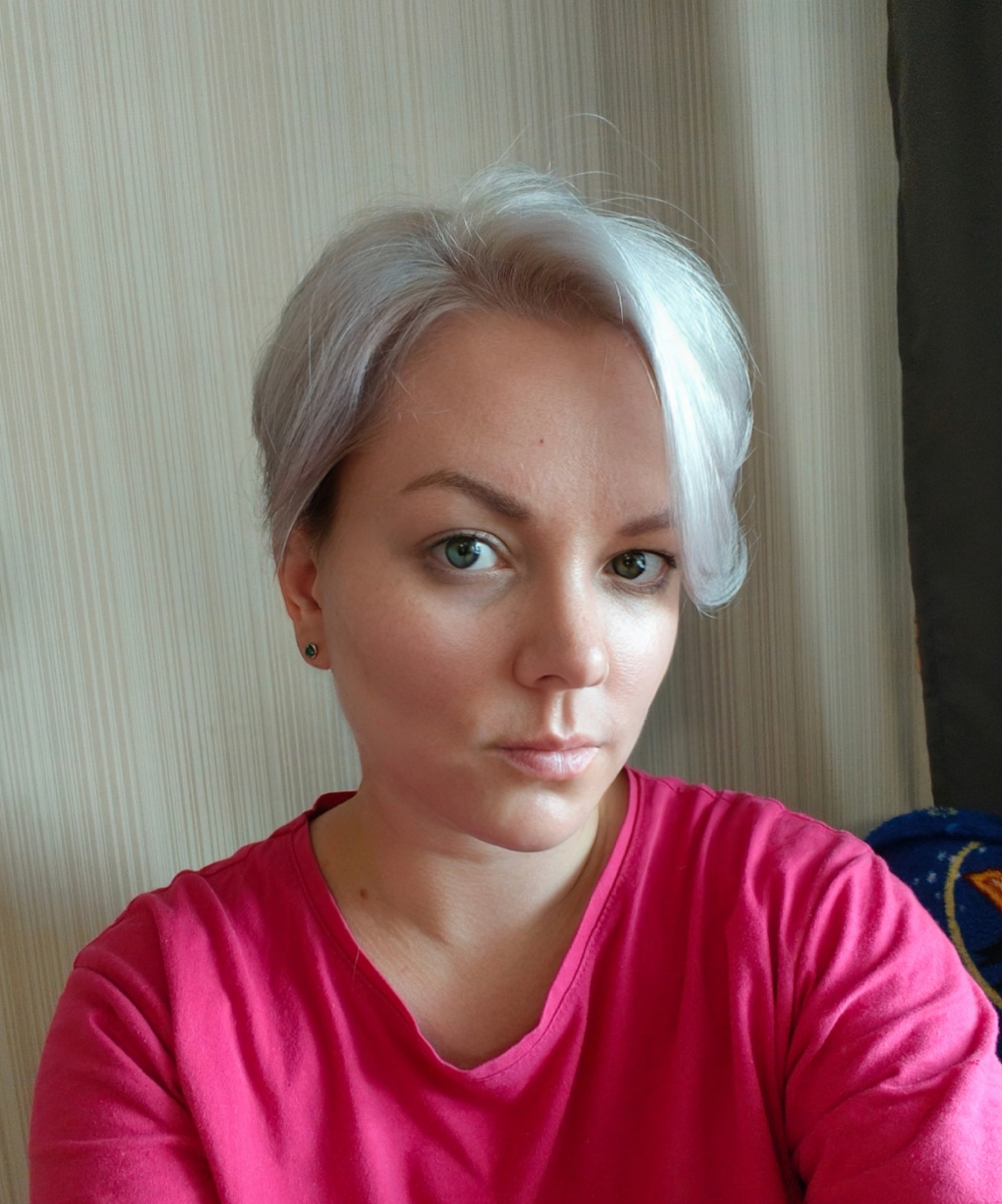 Костюк Ольга