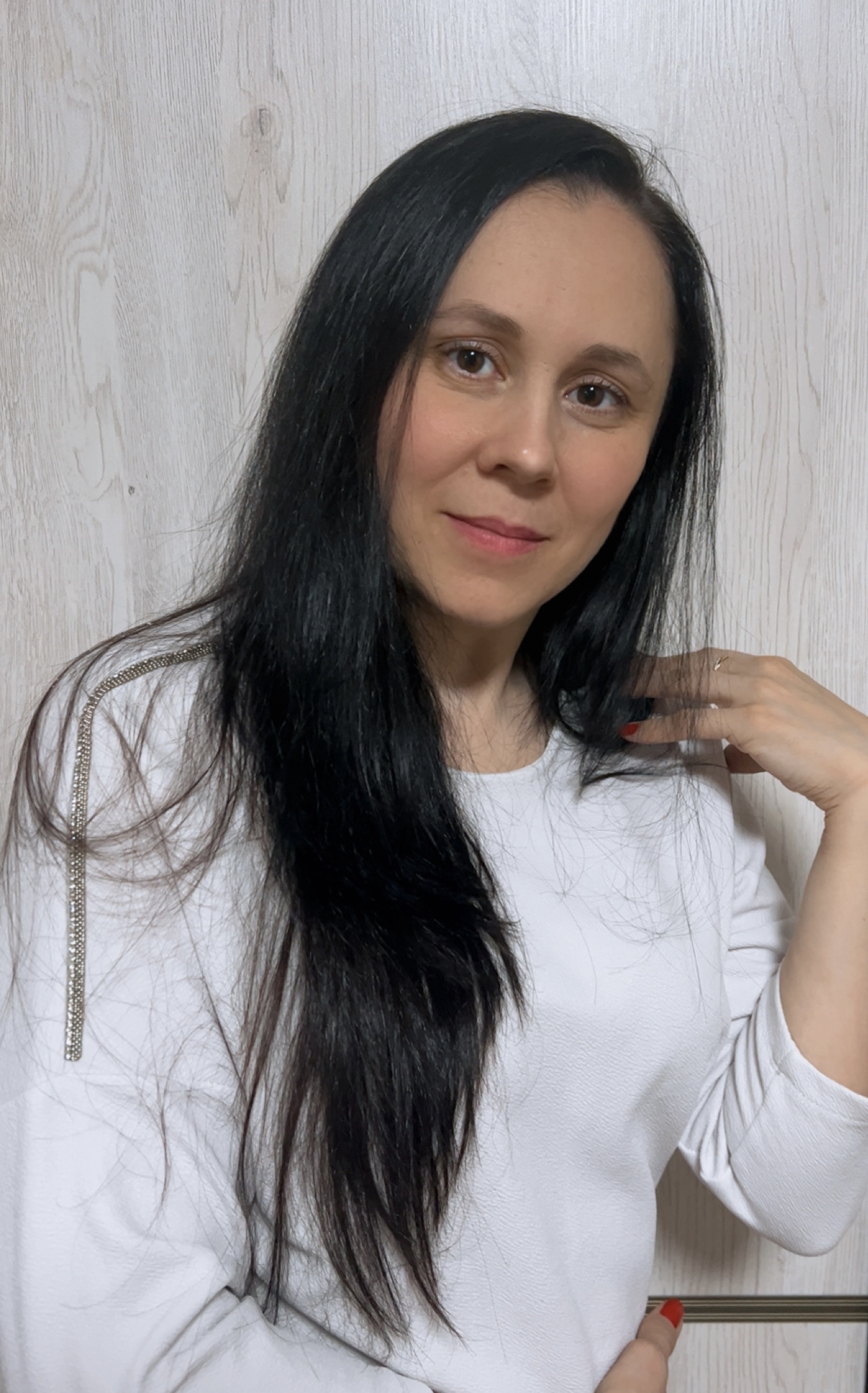 Самсонова Ольга