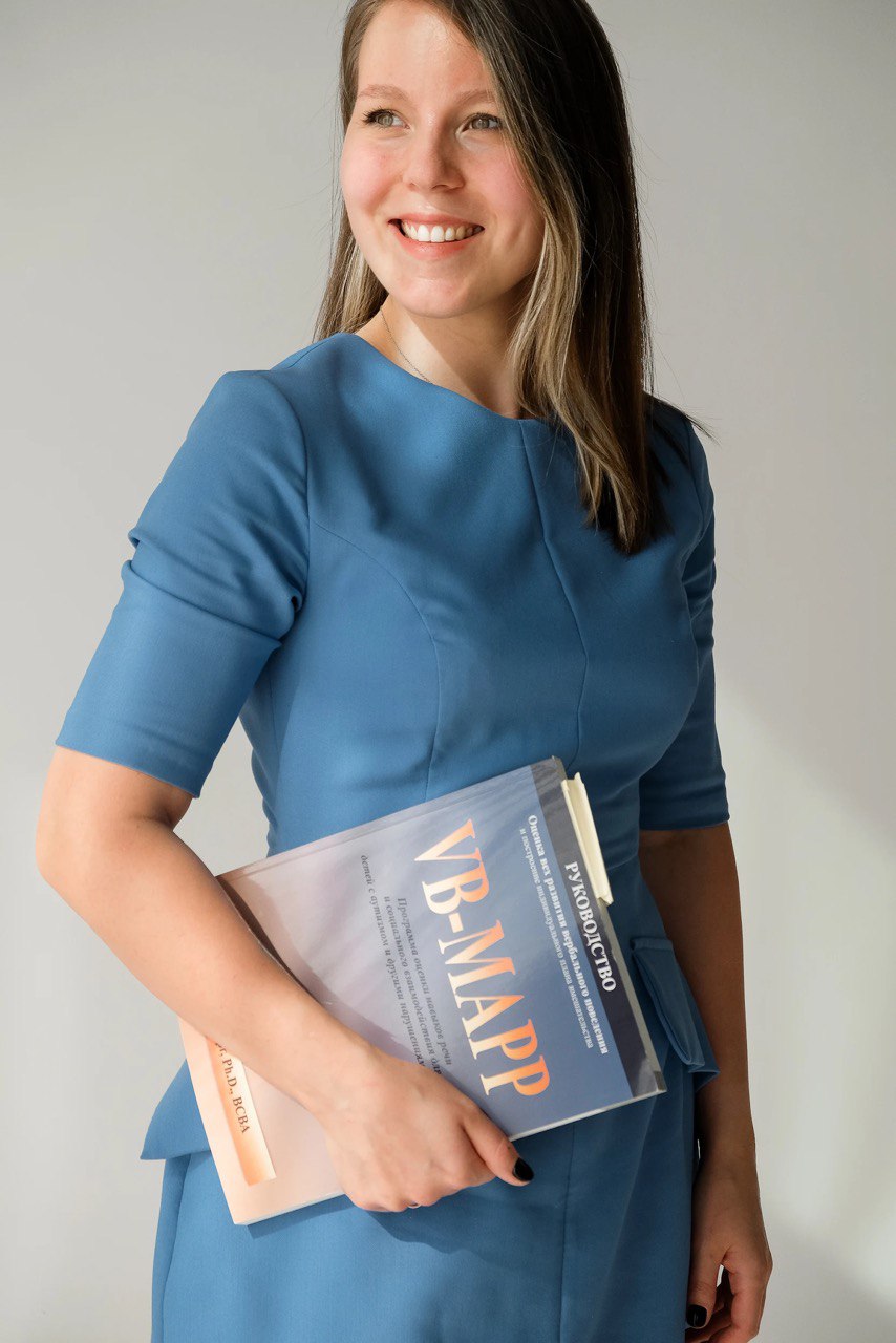 Лазарева Екатерина