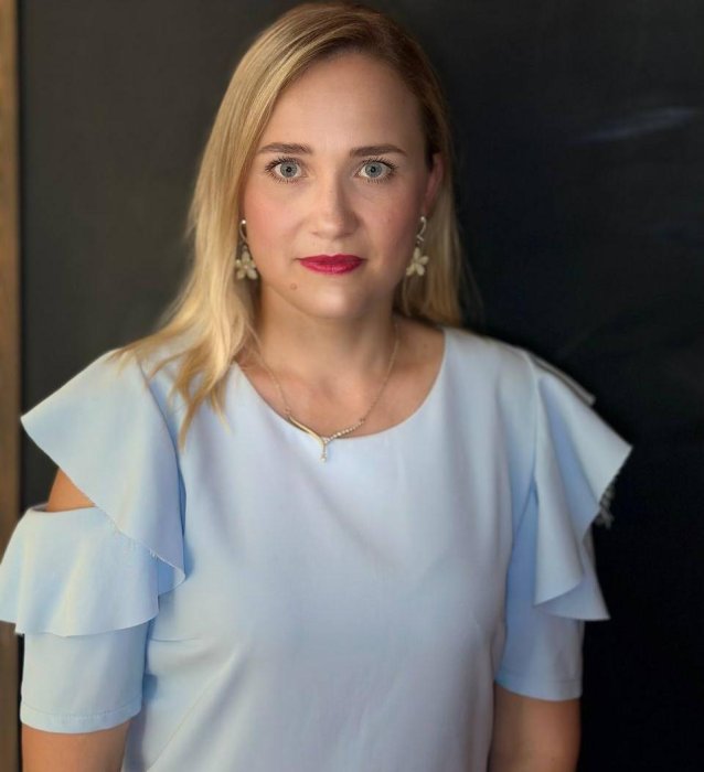 Хилевич Екатерина