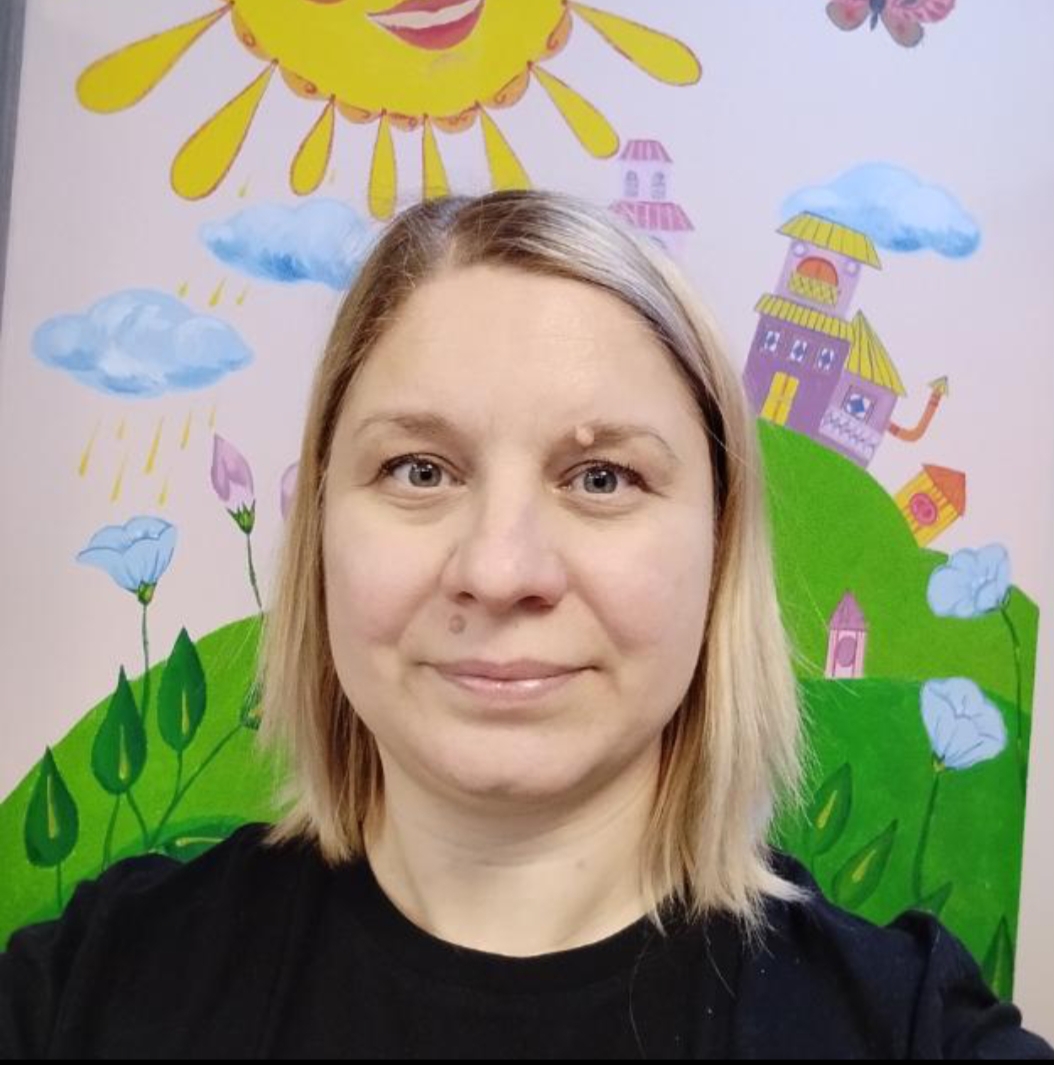 Лопухова Анна