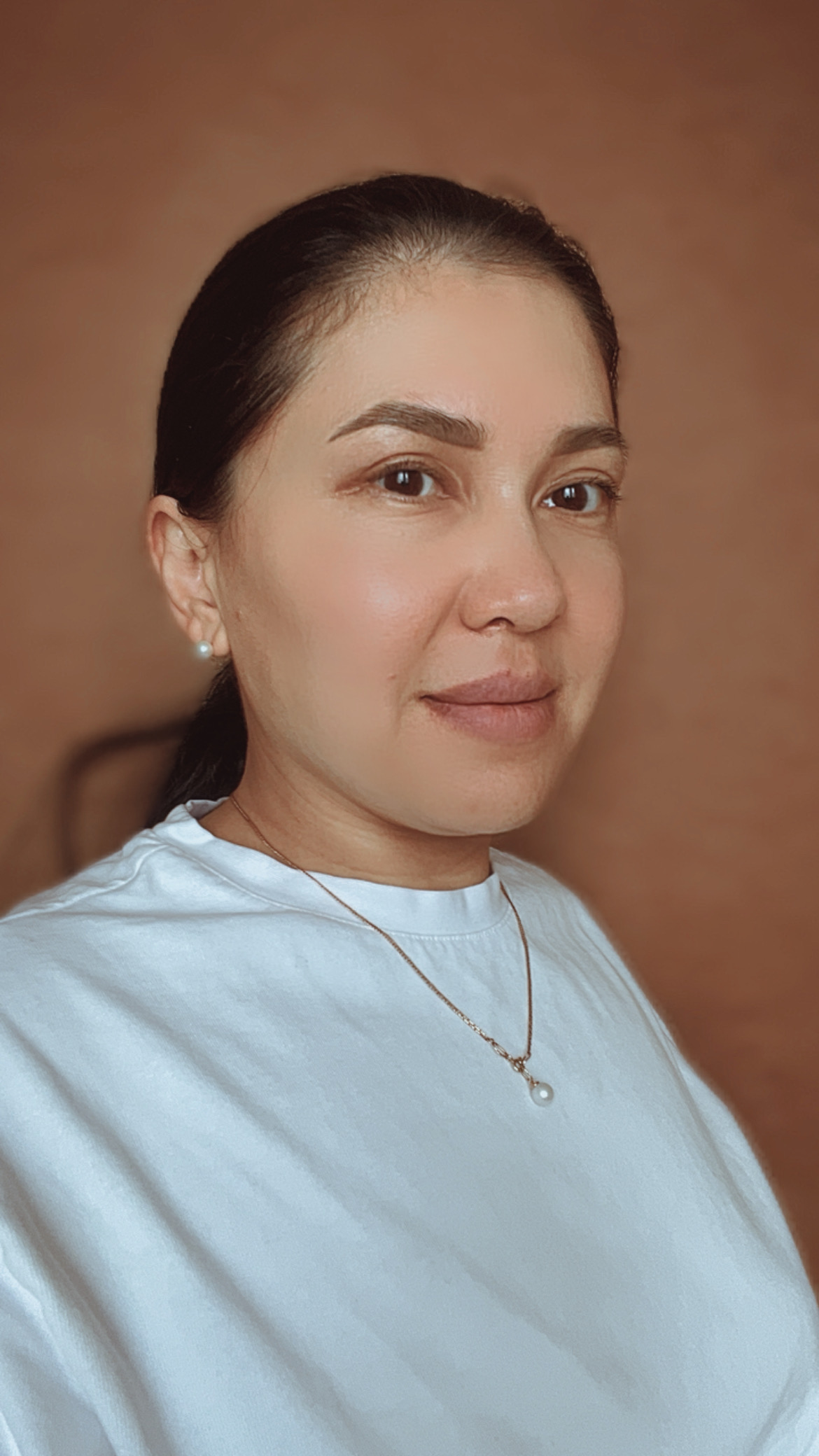 Ахметова Алия