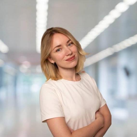 Щептева Юлия