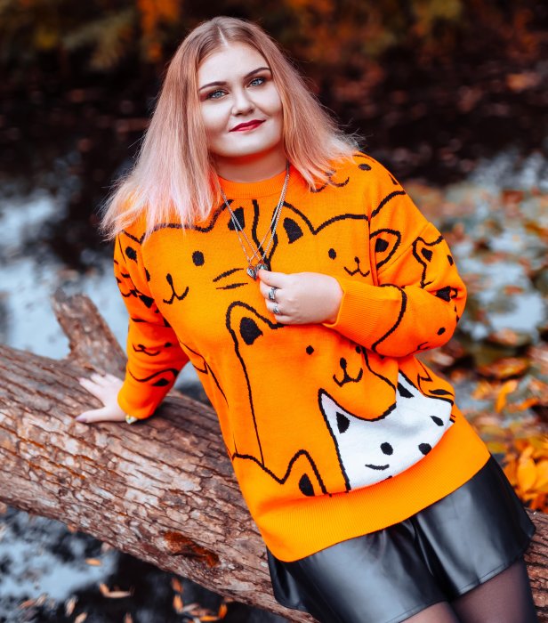 Санковская Анастасия