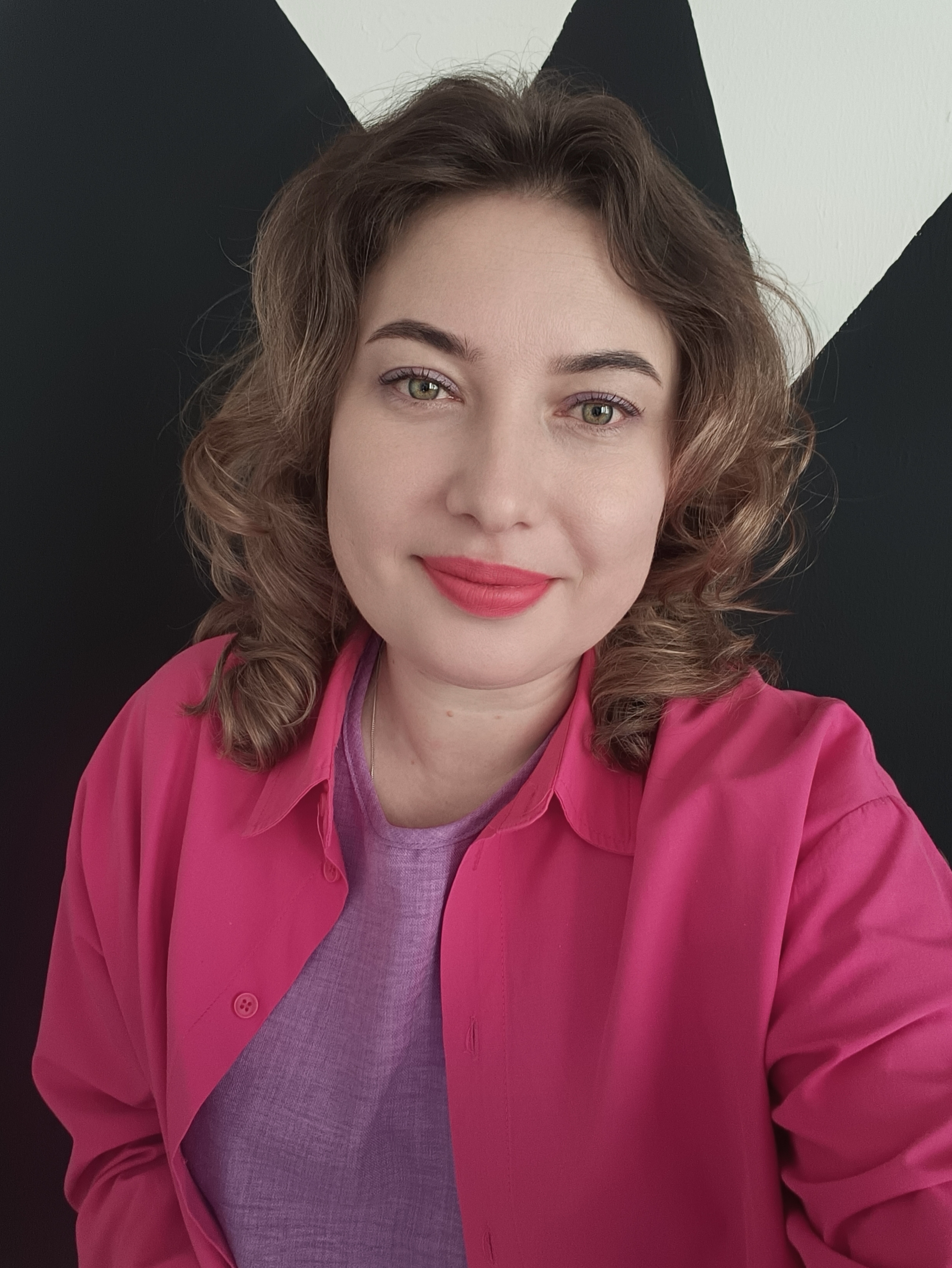 Медведева Галина