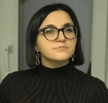 Звягина Светлана