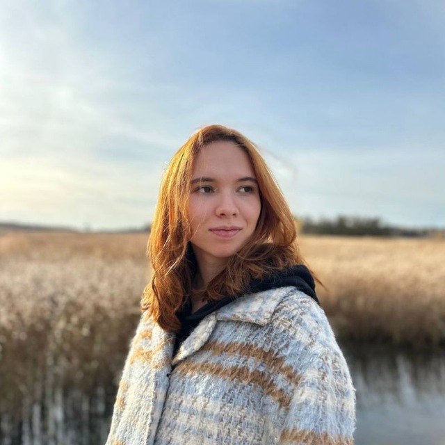 Сигавкина Софья
