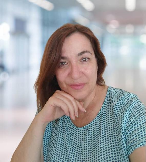 Христозова Мариана