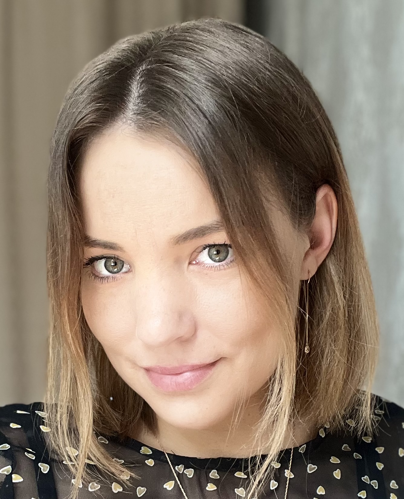 Ахтарова Анастасия