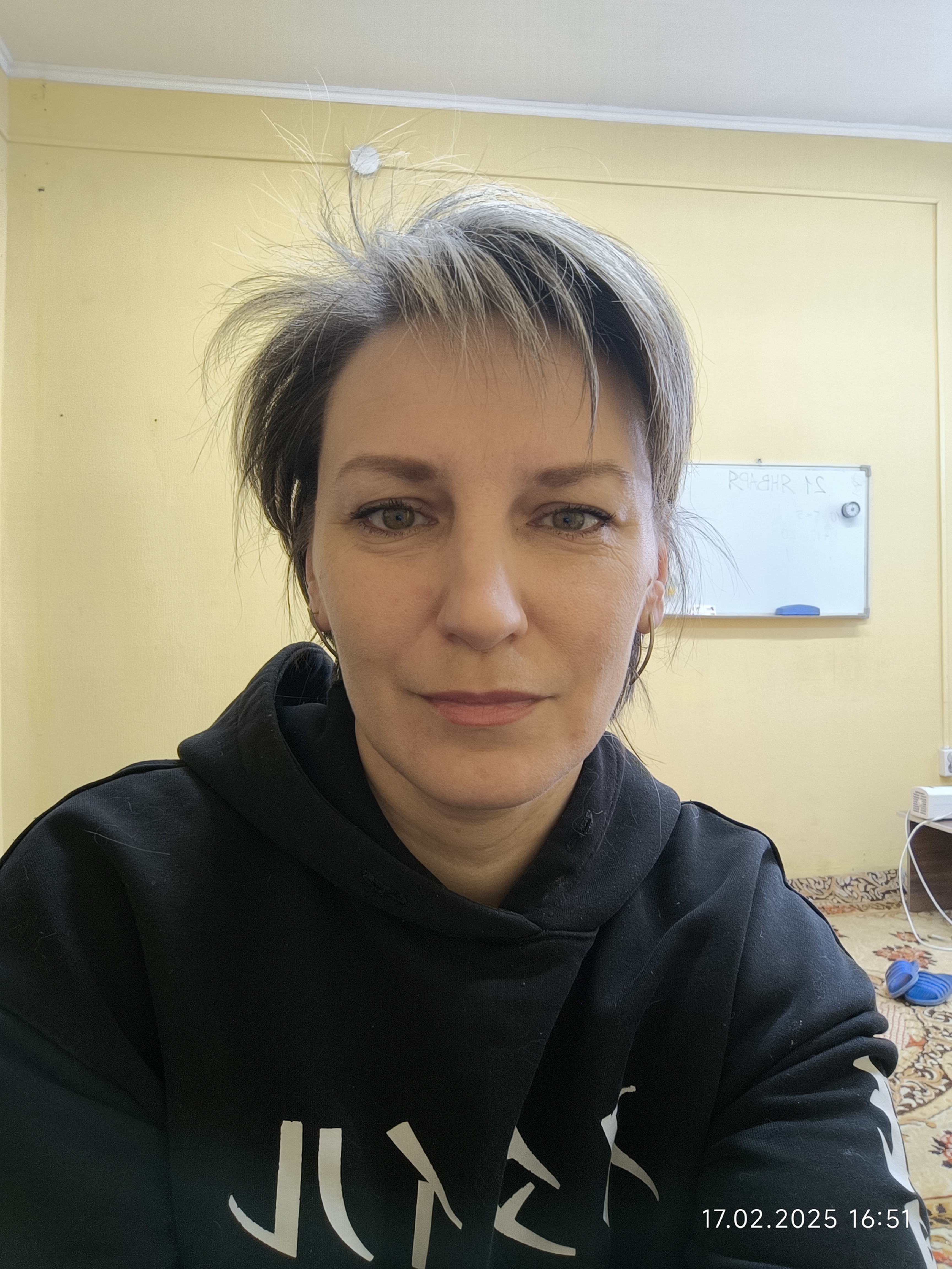 Селезнева Ирина