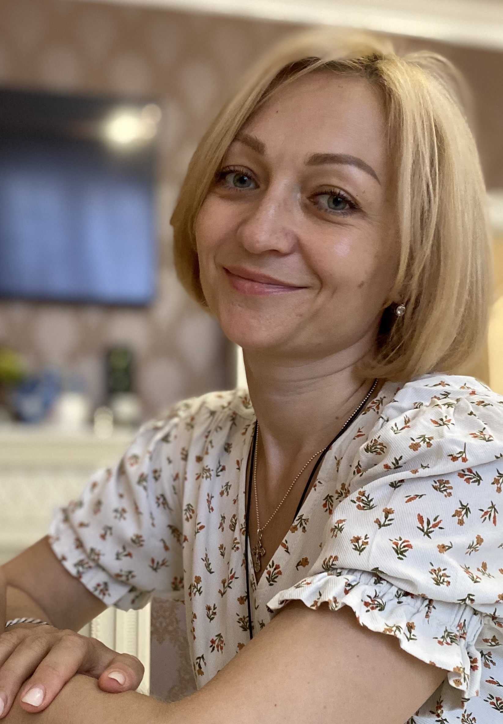 Сердюкова Татьяна