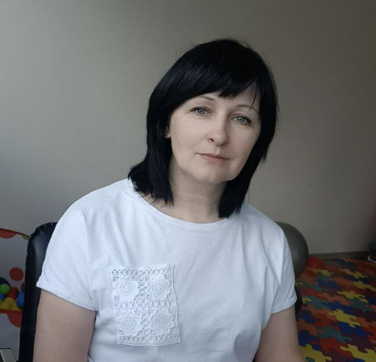 Ладутько Елена