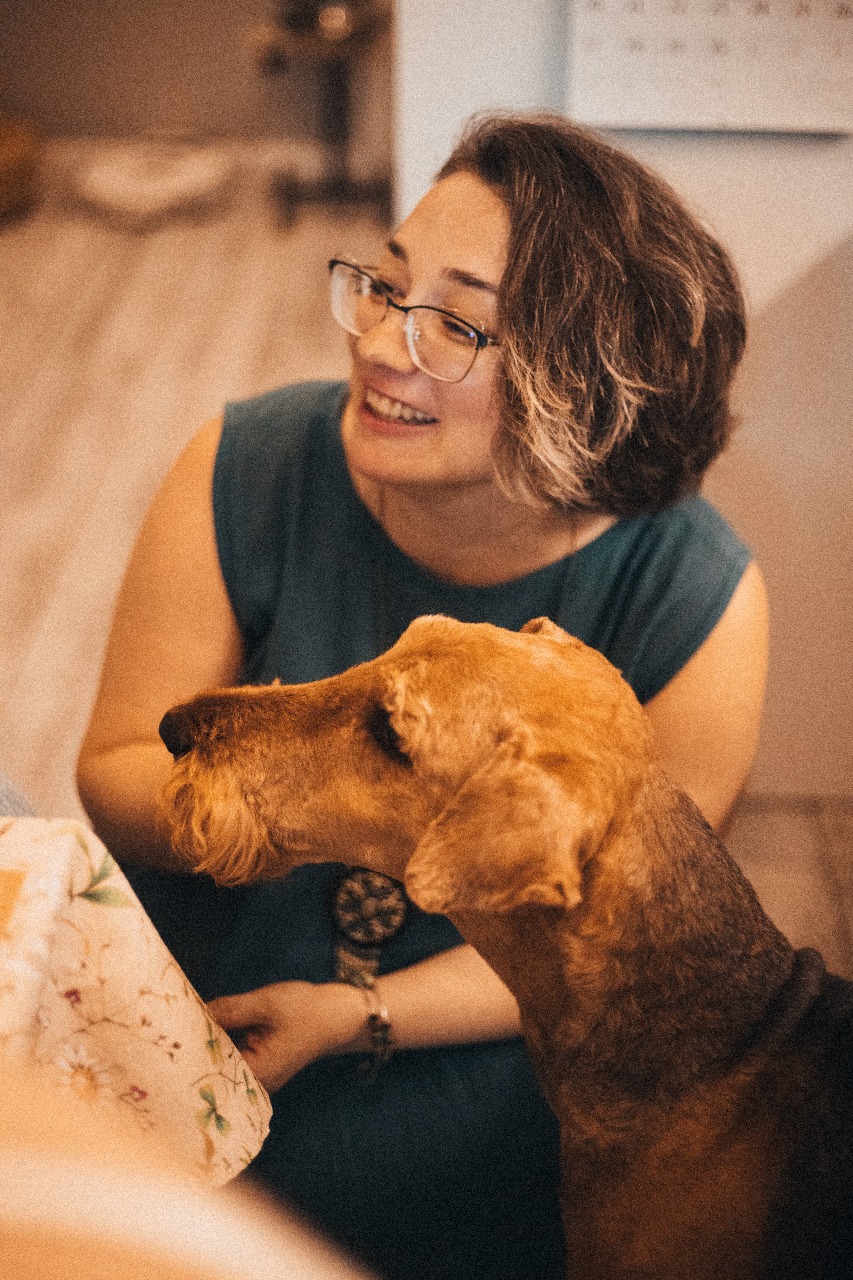 Фото эксперта Станкевичене Марина