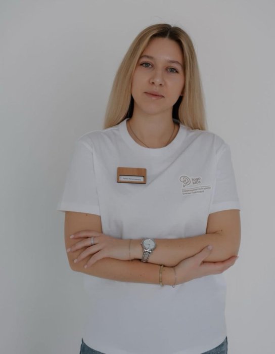 Сквородникова Арина