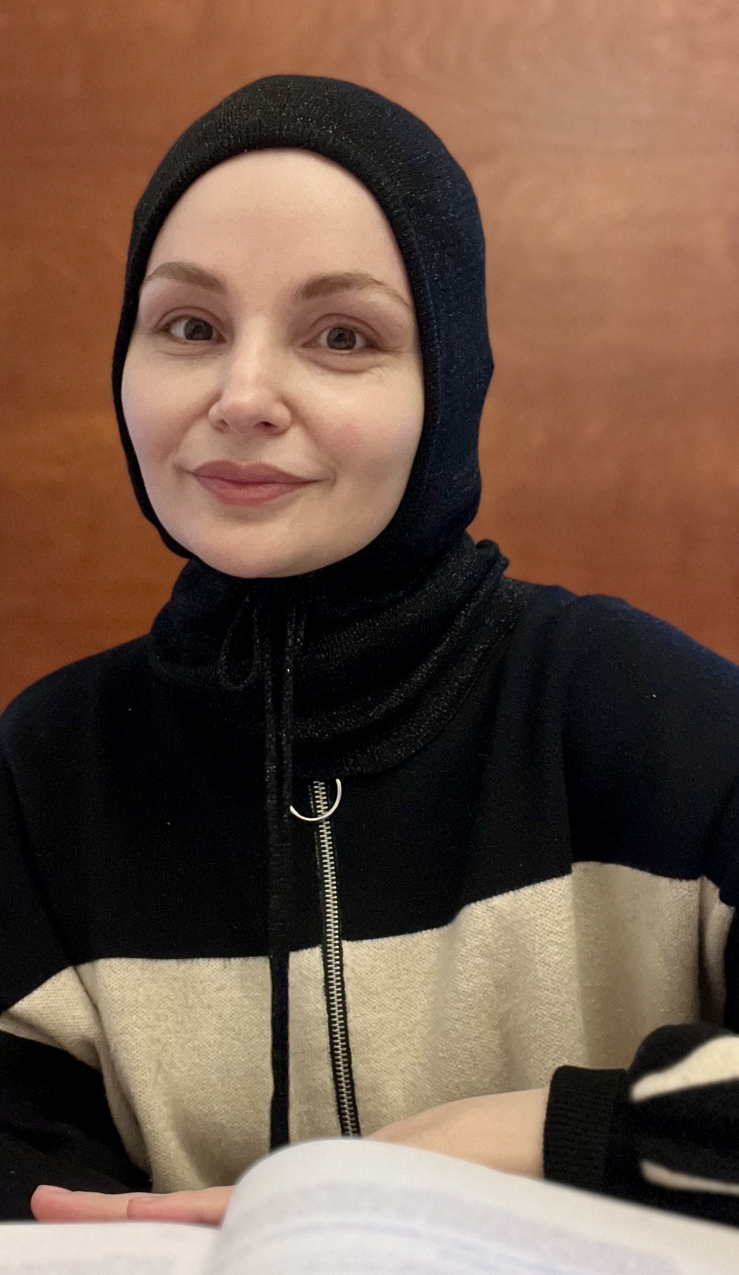 Гаджиева Сайгибат